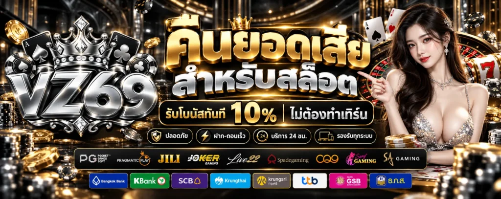โปรโมชั่น-คืนยอดเสีย-VZ69